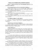 LA PROTECCIÓN DE LOS CONSUMIDORES FRENTE A LAS CLÁUSULAS ABUSIVAS