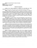 Ingeniería y Productividad.Historia de la ingenieria
