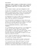 PARCIAL 1 CIVIL II UBP Julián Vende a Ramón su negocio