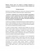 Coyuntura económica-España