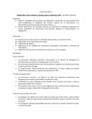 Unidad didactica. Escenarios lúdicos