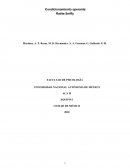 El condicionamiento operante