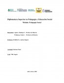 La Pedagogía del oprimido, deja de ser del oprimido y pasa a ser la pedagogía de los hombres en proceso de permanente liberación