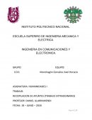 Equilibrio El ser humano como centro