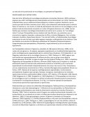 La evolución de la polinización de murciélagos: una perspectiva filogenética