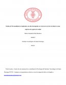 Estilos de Personalidad en empleados con alto desempeño en el área de servicio al cliente en una empresa de seguros de salud
