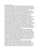 El pensamiento matematico