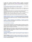 Foda herramienta estratégica