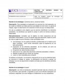 Análisis de estrategias de “Interlocución entre docentes”