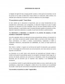 EXPECTATIVAS DE LA UNIVERSIDAD DEL SIGLO 21