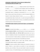 Solicitud de permiso ayuda humanitaria-panama