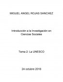 Desigualdad y dimensiones en la vida