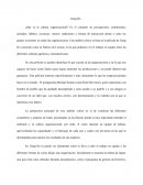 Gung Ho ¿Qué es la cultura organizacional?