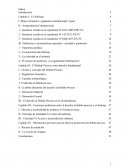 SOBRE LA GARANTIA DEL DEBIDO PROCESO EN EL ARBITRAJE