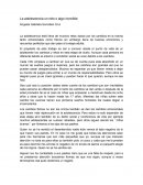 La adolescencia un reto o algo increíble