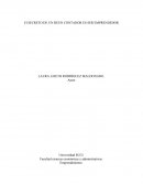 El SECRETO DE UN BUEN CONTADOR ES SER EMPRENDEDOR