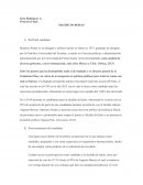 Campaña política Mauricio Rodas