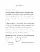 GUÍA PROPUESTA.Matematicas