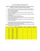 TALLER DE ECONOMÍA MACROECONOMÍA Y PIB