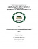 PIA Diagnóstico situacional de la vigilancia epidemiológica en Medicina Interna