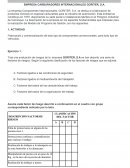 EMPRESA CARBURADORES INTERNACIONALES GORITER, S.A