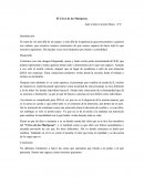 El circo de las mariposas