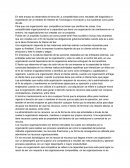 La competitividad como resultado del diagnóstico e implantación de un Modelo de Gestión de Tecnología e Innovación