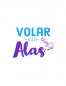 VOLAR SIN ALAS