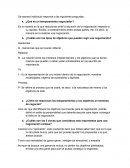 ¿Qué es un temperamento negociador?