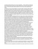 La escritura y su complejidad