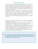 Politica y ciudadania. En el reino del revés