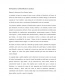 Invitación a la filosofía de la ciencia