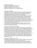 Caracterización del abogado