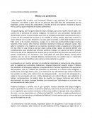 México y su pertenencia