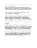 ¿Cuáles son los principales roles que debe asumir un Ingeniero ante la sociedad actual?