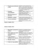 Propósito general del puesto a cubrir