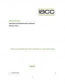 Proceso de otorgamiento de credito hipotecario en el banco bancolombia