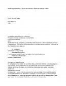 Programa de psicología