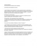 Como comunicarse de forma respetuosa entre compañeros