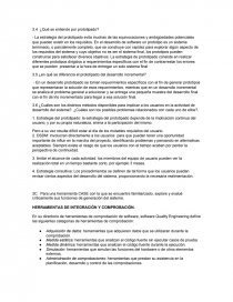 ¿Qué se entiende por prototipado?. Página 1