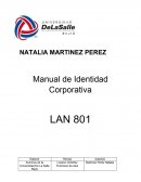MANUAL GENERAL DE IDENTIDAD CORPORATIVA 2019