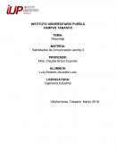 La importancia de la cultura de la calidad en Mexico