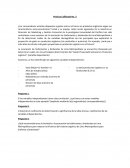 Práctica Calificada No. 3