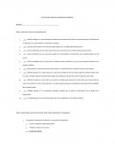 EVALUACIÓN TEÓRICA CONTABILIDAD GERENCIAL