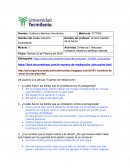 Evidencia 1.Recursos humanos, derecho y políticas internas