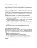 Logistica de aprovisionamiento