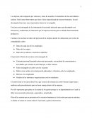 AUDITORIA de la empresa