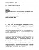 El hombre en estado de naturaleza