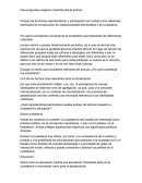 Tarea Sobre ciudadanía