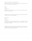 PROBLEMAS EN LAS ESCUELAS